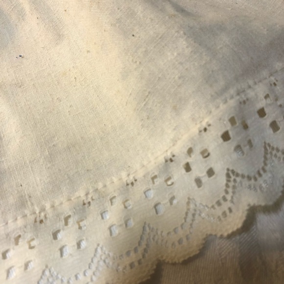 Vintage 1970s Sundress size 12 girls , JC Penny great condition - Picture 8 of 9